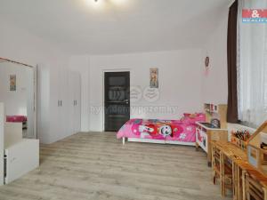 Prodej rodinného domu, Zbýšov, 85 m2