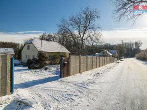 Prodej rodinného domu, Zbýšov, 85 m2