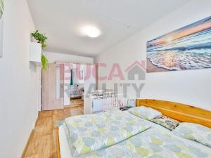 Prodej bytu 3+1, Velešín, Nad Cihelnou, 68 m2