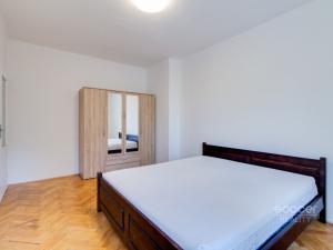 Pronájem bytu 2+kk, Praha - Kbely, Luštěnická, 54 m2