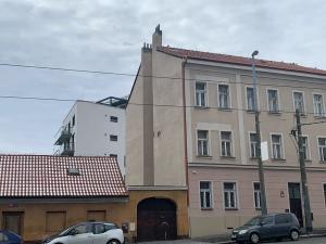 Prodej půdního prostoru, Praha - Strašnice, Vinohradská, 220 m2