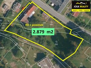 Prodej rodinného domu, Jakartovice - Hořejší Kunčice, 75 m2