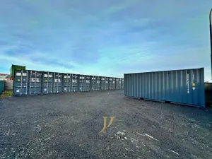 Pronájem - jiné, Olomouc, 14 m2