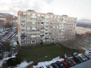 Prodej bytu 2+1, Litvínov - Horní Litvínov, Čapkova, 65 m2