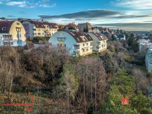 Prodej bytu 4+kk, Praha - Libeň, Bublíkova, 185 m2