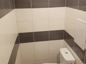 Pronájem bytu 2+1, Most, Zdeňka Fibicha, 52 m2