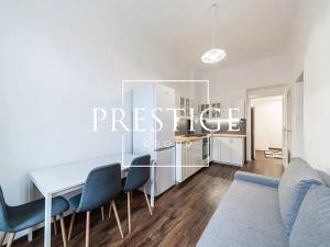 Pronájem bytu 2+kk, Praha - Vinohrady, Vinohradská, 51 m2