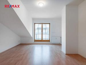 Pronájem bytu 3+kk, Praha - Smíchov, Kroftova, 153 m2