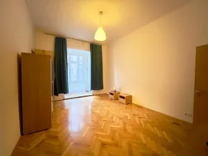 Pronájem bytu 3+1, Praha - Žižkov, Slavíkova, 95 m2