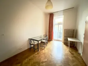 Pronájem bytu 3+1, Praha - Žižkov, Slavíkova, 95 m2