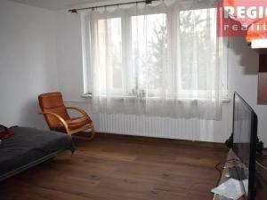 Pronájem bytu 1+1, Český Těšín, Okružní, 40 m2