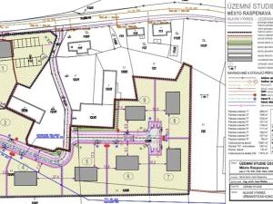 Prodej pozemku pro bydlení, Raspenava, Fučíkova, 1000 m2