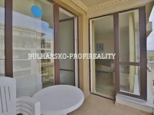 Prodej bytu 2+kk, Obzor, Bulharsko, 68 m2