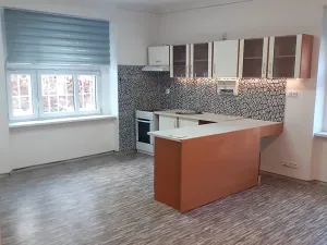 Pronájem bytu 2+kk, Teplice, Pařížská, 77 m2