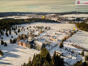 Prodej rodinného domu, Abertamy, Plešivecká, 80 m2