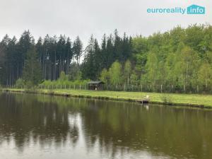 Prodej ubytování, Velká Hleďsebe, Pohraniční stráže, 3000 m2