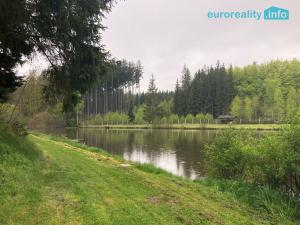 Prodej ubytování, Velká Hleďsebe, Pohraniční stráže, 3000 m2