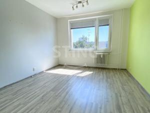 Pronájem bytu 3+kk, Třebíč, Maxima Gorkého, 58 m2