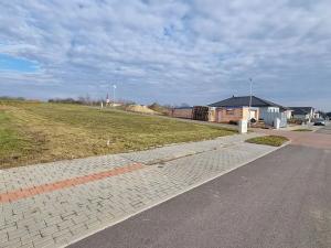 Prodej pozemku pro bydlení, Hrabětice, Platanová, 760 m2