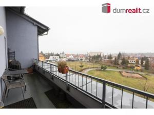 Prodej bytu 4+kk, Praha - Zbraslav, Jaromíra Vejvody, 149 m2