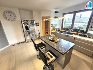 Prodej rodinného domu, Planá, Horní, 184 m2