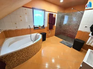 Prodej rodinného domu, Planá, Horní, 184 m2