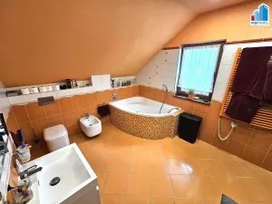 Prodej rodinného domu, Planá, Horní, 184 m2