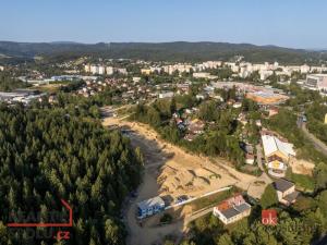 Prodej bytu 2+kk, Jablonec nad Nisou - Rýnovice, Jezdecká, 54 m2