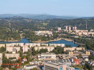 Prodej bytu 2+kk, Jablonec nad Nisou - Rýnovice, Jezdecká, 54 m2