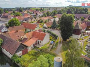 Prodej rodinného domu, Lnáře, 205 m2