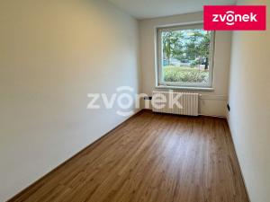 Pronájem bytu 4+1, Zlín, Slunečná, 83 m2