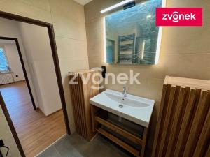 Pronájem bytu 4+1, Zlín, Slunečná, 83 m2