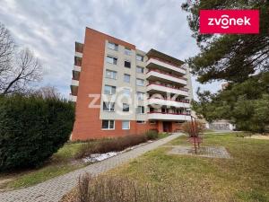 Pronájem bytu 4+1, Zlín, Slunečná, 83 m2