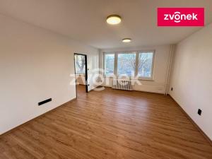 Pronájem bytu 4+1, Zlín, Slunečná, 83 m2