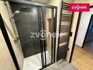 Pronájem bytu 4+1, Zlín, Slunečná, 83 m2