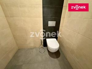 Pronájem bytu 4+1, Zlín, Slunečná, 83 m2