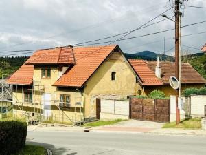 Prodej rodinného domu, Buchlovice, Velehradská, 230 m2