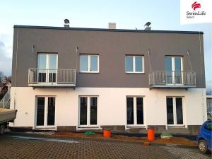 Pronájem bytu 2+kk, Blovice, Javorová, 47 m2