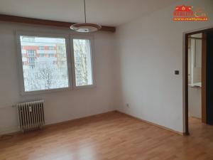 Pronájem bytu 1+1, Trutnov - Horní Staré Město, Mládežnická, 35 m2