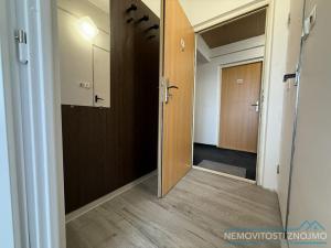 Pronájem bytu 1+kk, Znojmo, Holandská, 20 m2