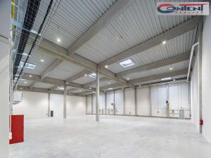 Pronájem výrobních prostor, Mikulov, Nádražní, 5000 m2