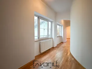 Pronájem bytu 4+kk, Brušperk, náměstí J. A. Komenského, 150 m2