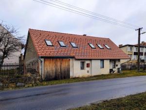 Prodej rodinného domu, Lovečkovice - Mukařov, 196 m2