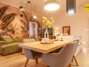 Prodej bytu 3+kk, Ostrava, Křižíkova, 65 m2