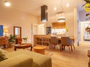 Prodej bytu 3+kk, Ostrava, Křižíkova, 65 m2