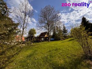Prodej chaty, Chbany - Poláky, 36 m2