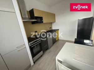 Pronájem bytu 2+1, Zlín, Budovatelská, 45 m2