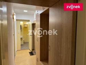 Pronájem bytu 2+1, Zlín, Budovatelská, 45 m2