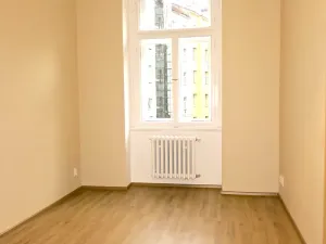 Pronájem bytu 3+kk, Praha - Nové Město, Wenzigova, 77 m2