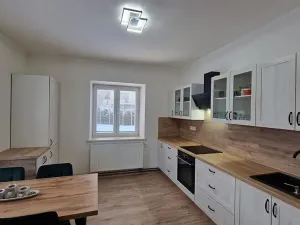 Prodej rodinného domu, Moravskoslezský Kočov, 130 m2